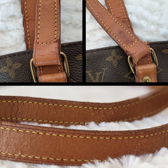 💎✨XL✨💎 Louis Vuitton Tote - Picture 8 of 10